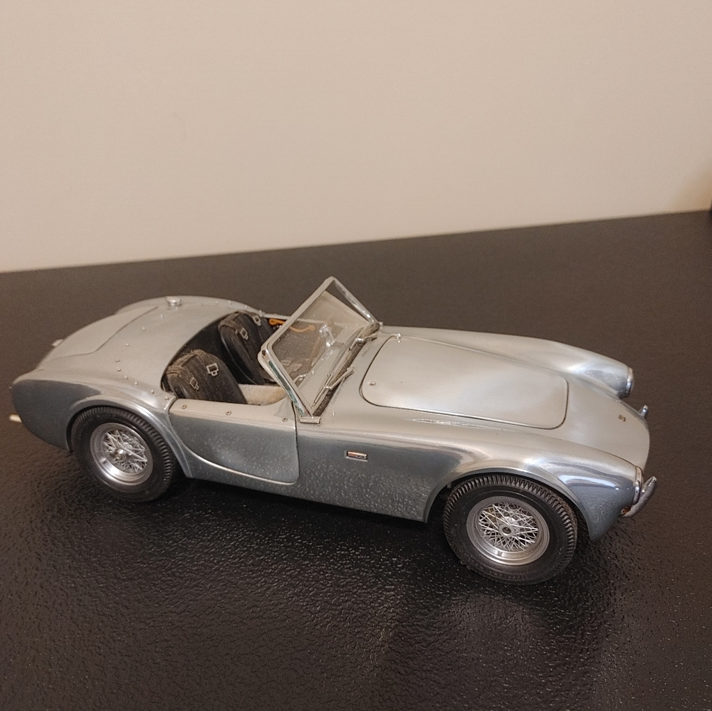 1962 EXOTO SHELBY 260